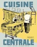 Cuisine centrale